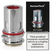 Horizon Sakerz Replacement Coils (3 Pack)
