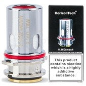 Horizon Sakerz Replacement Coils (3 Pack)