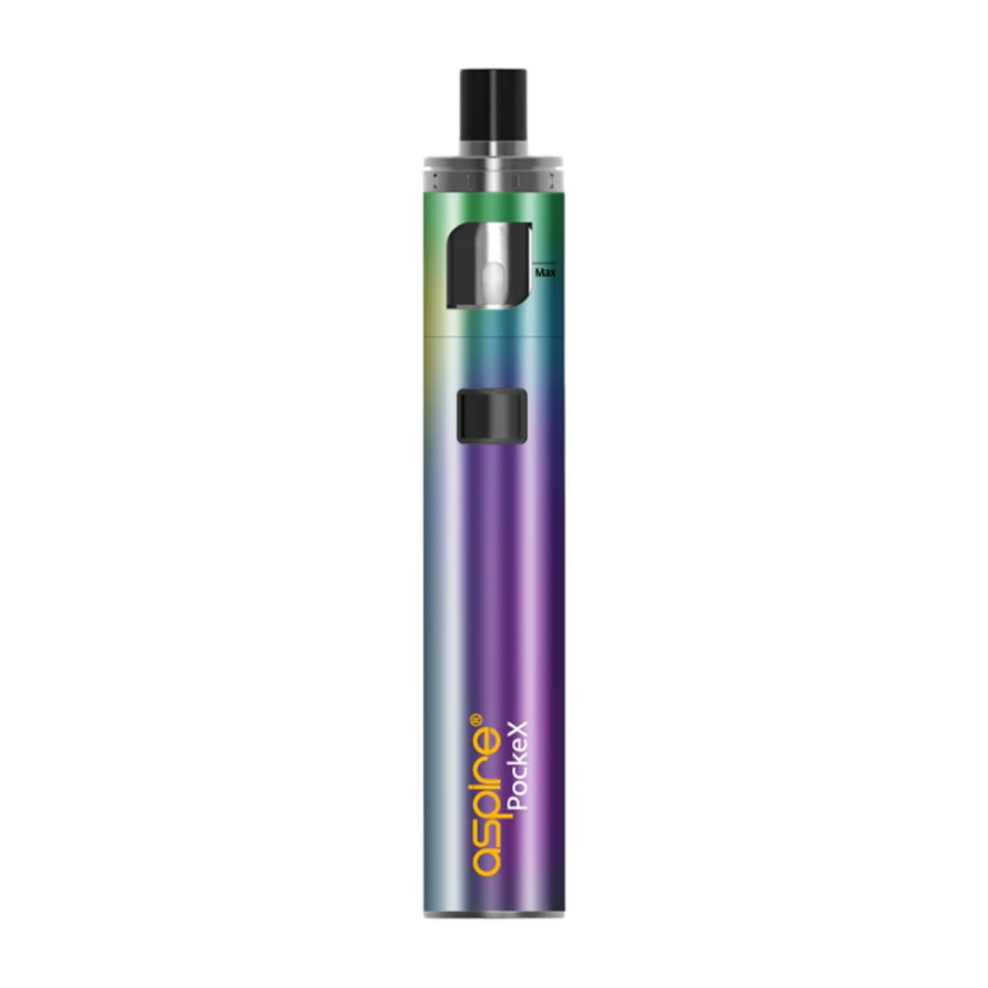 Aspire PockeX Pen Kit