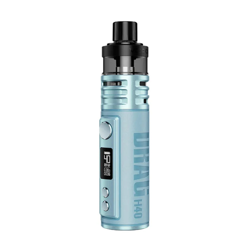 Drag H40 Pod Kit By Voopoo