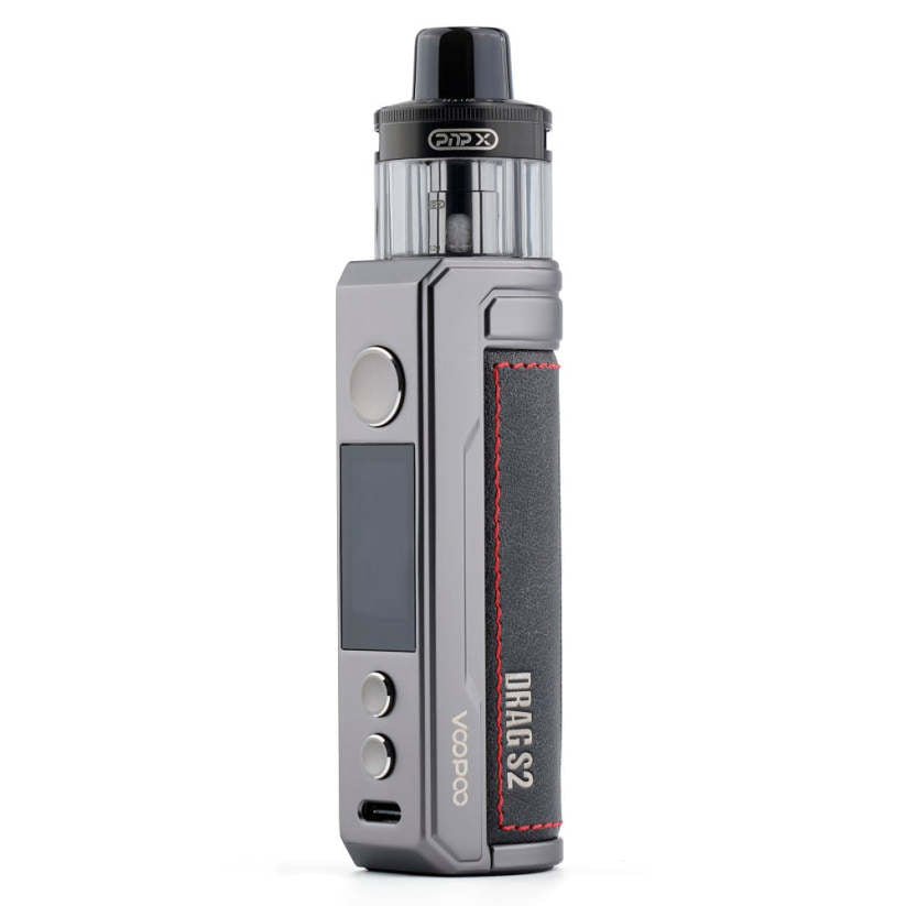 Drag S2 Pod Kit By Voopoo