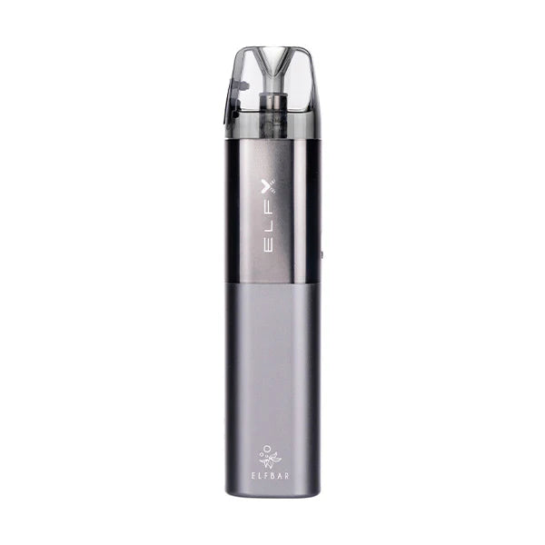 Elfx Pod Kit By Elf Bar