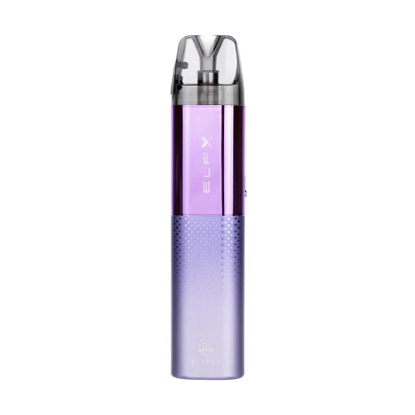 Elfx Pod Kit By Elf Bar