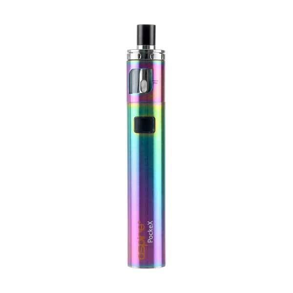 Aspire PockeX Pen Kit
