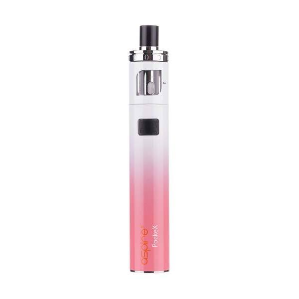 Aspire PockeX Pen Kit