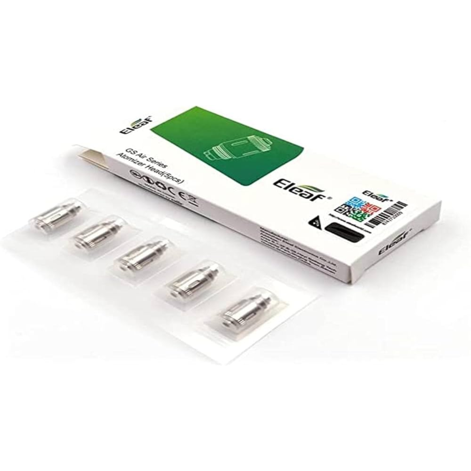 Gs Air 2 Atomiser Coils  (5 Pack)