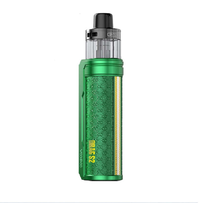 Drag S2 Pod Kit By Voopoo