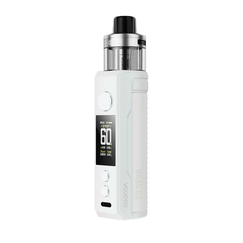 Drag S2 Pod Kit By Voopoo
