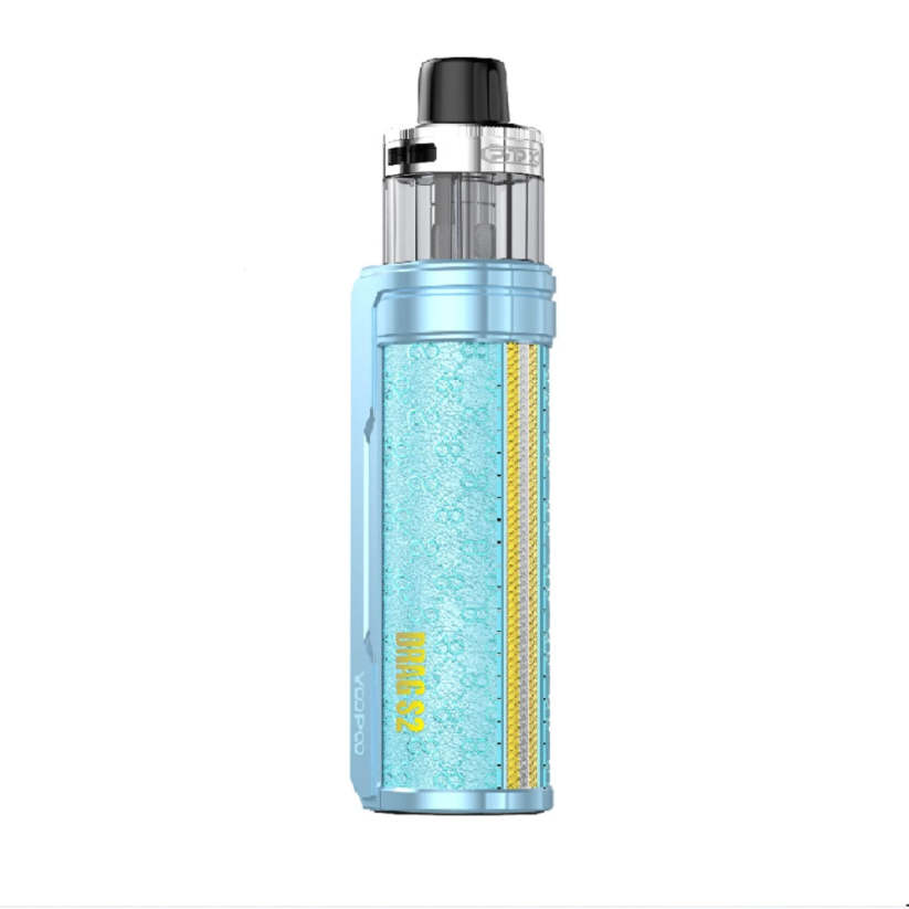 Drag S2 Pod Kit By Voopoo