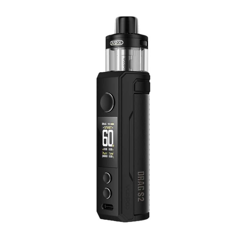 Drag S2 Pod Kit By Voopoo