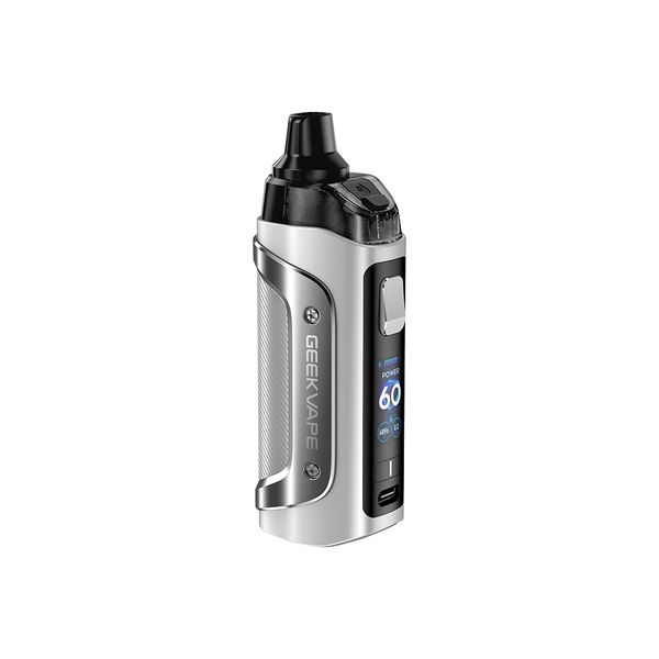 Geek Vape Aegis Boost 3 Pod Kit Bundle