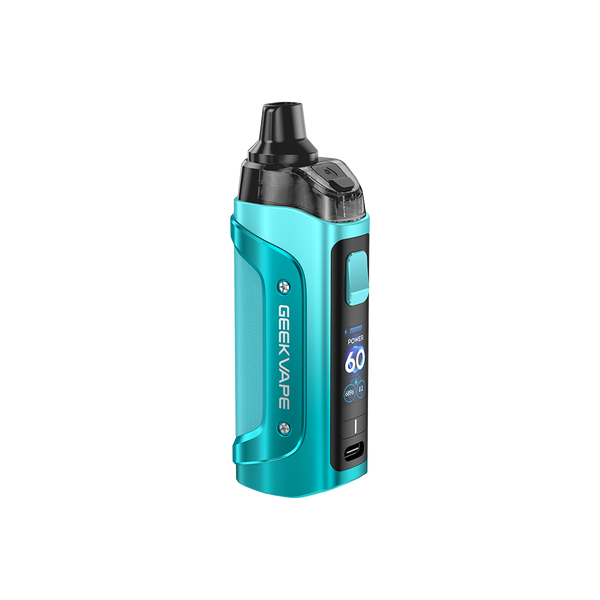 Geek Vape Aegis Boost 3 Pod Kit Bundle