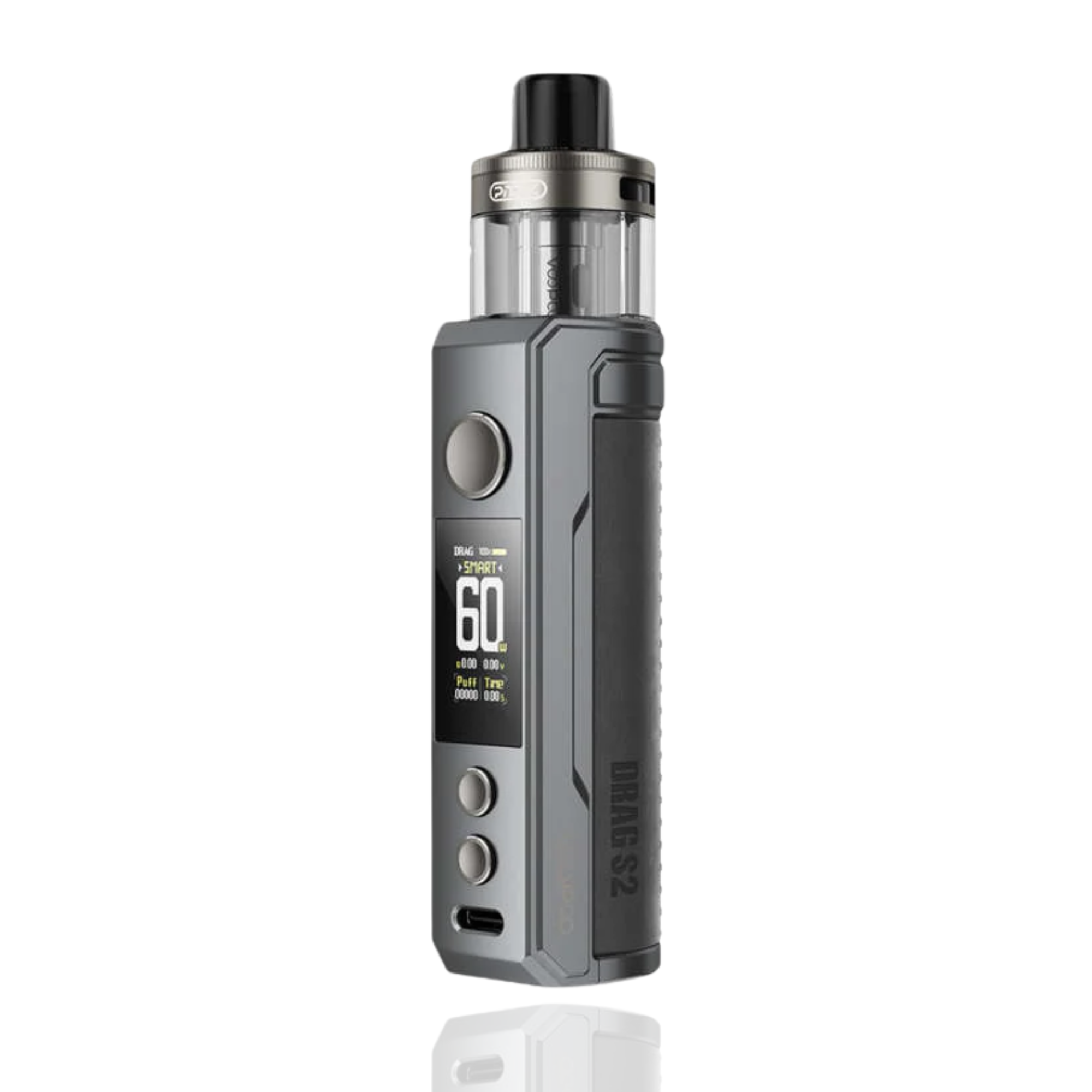 Drag S2 Pod Kit By Voopoo