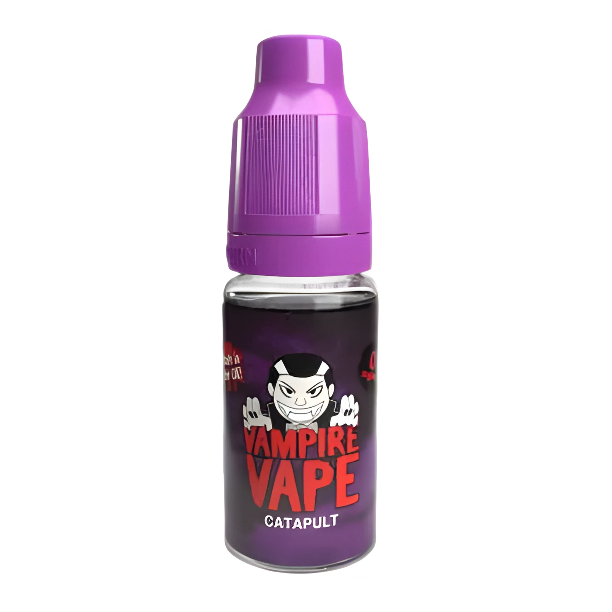 Vampire Vape E-liquid - Catapult