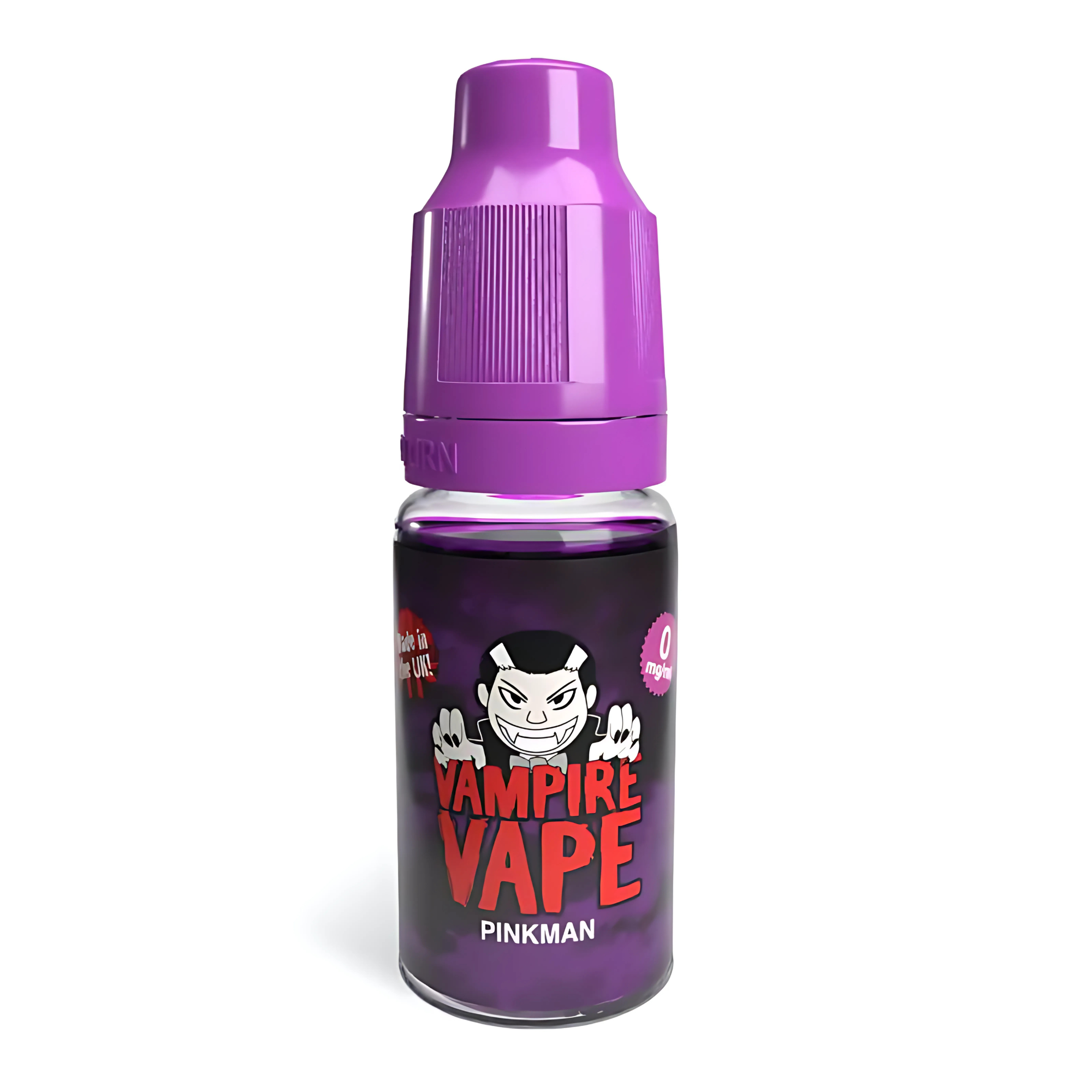 Vampire Vape E-liquid -  Pinkman