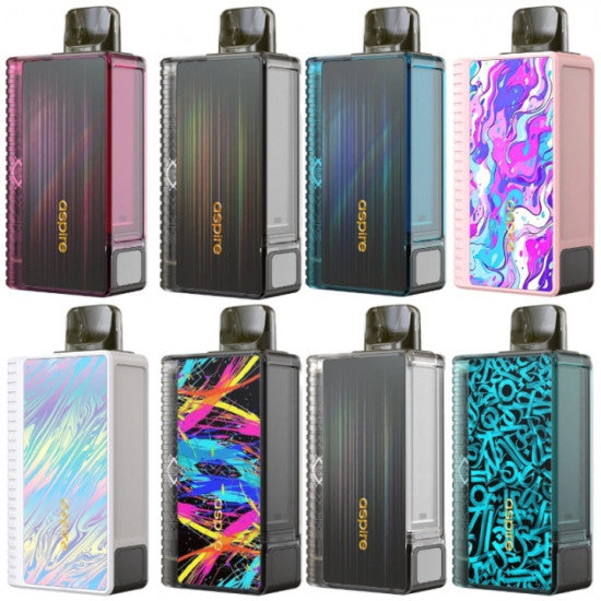 Aspire Gotek Nano Pod Kit