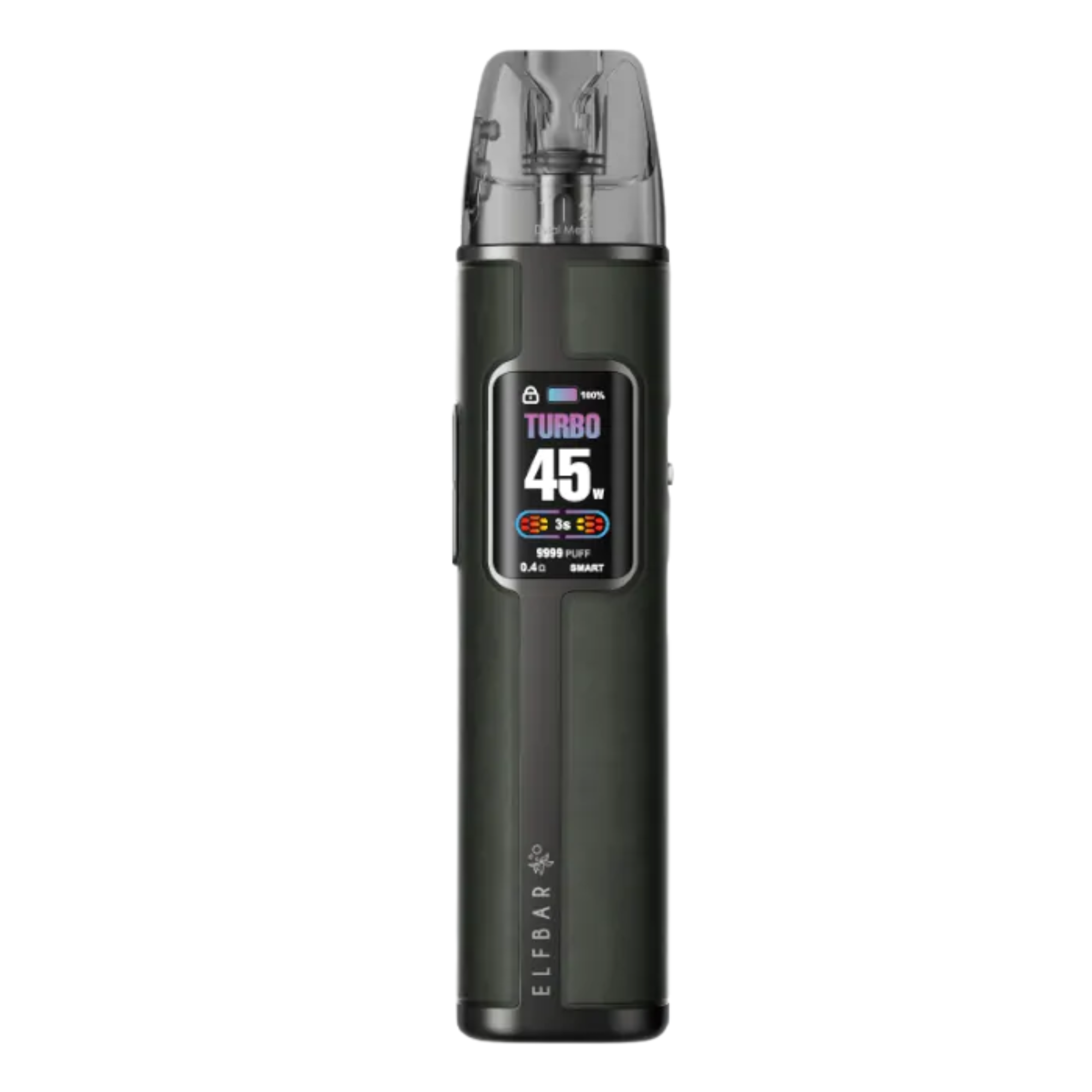 Elf Bar Elfx Pro Classic Edition Pod Kit