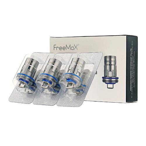 Freemax 904L M Mesh Coil