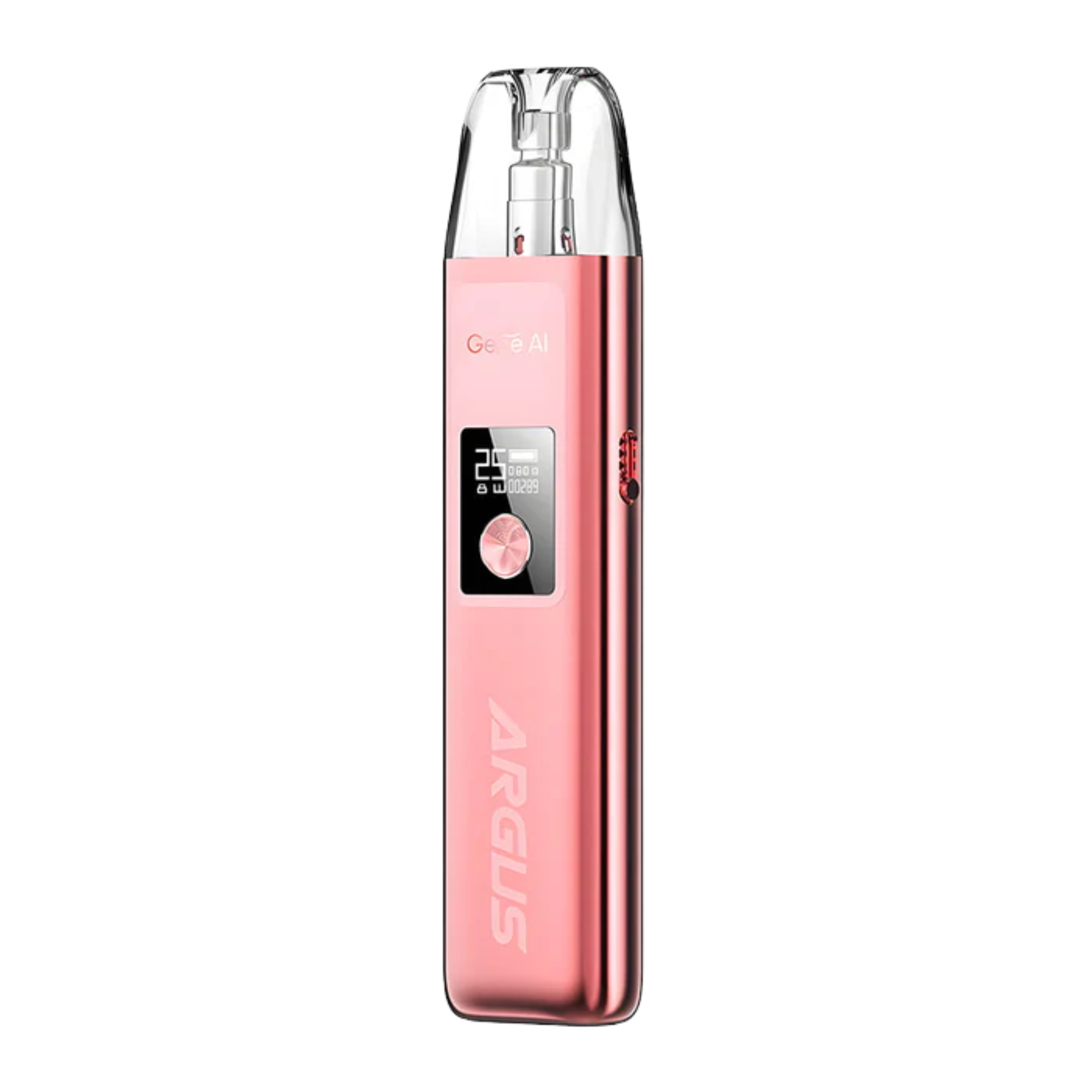 Argus G Pod Kit By Voopoo