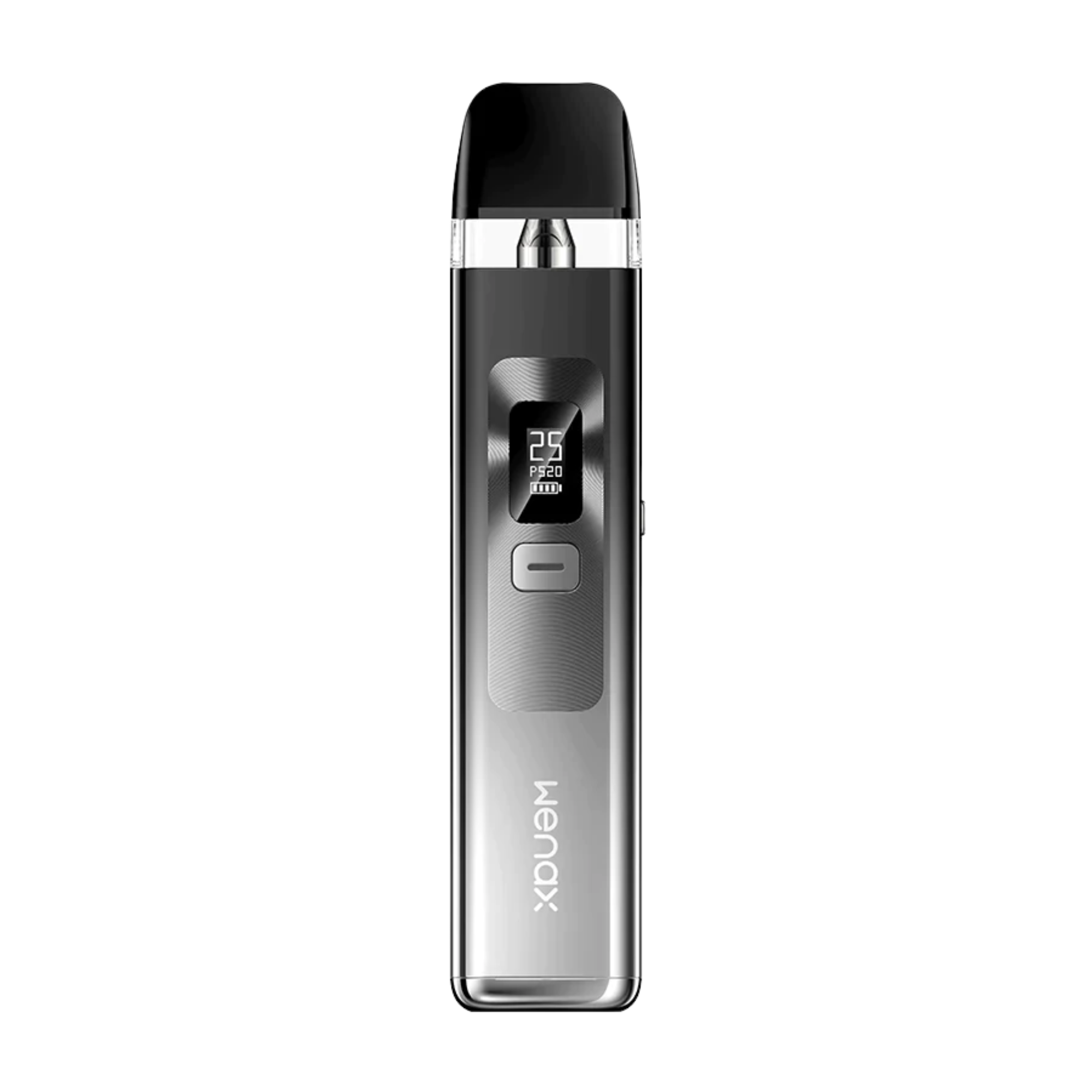 Wenax Q Pod Kit By Geek Vape