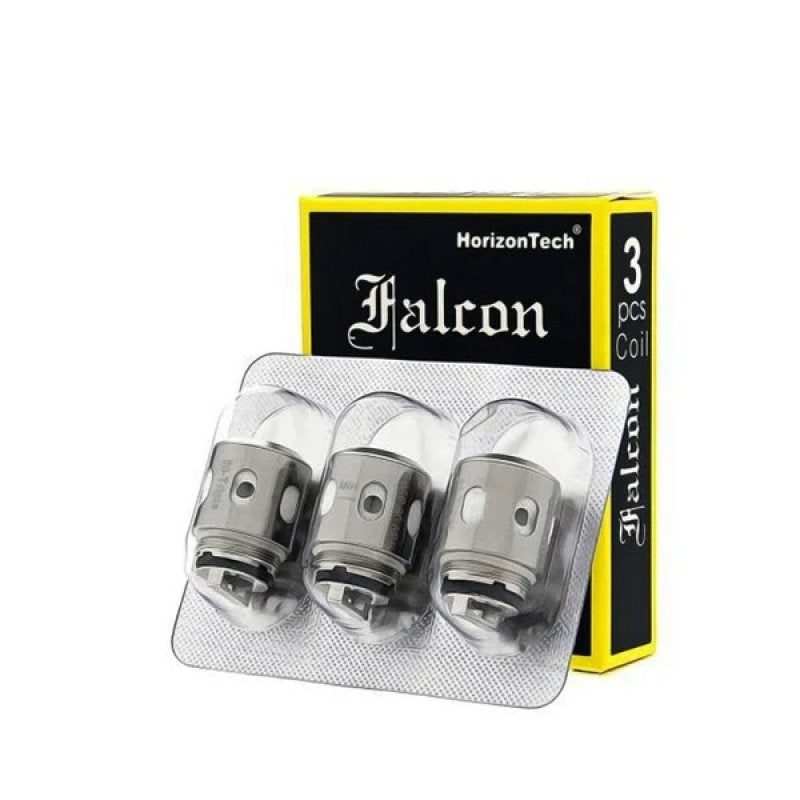 Horizon Falcon Replacement Coils (3 Pack)