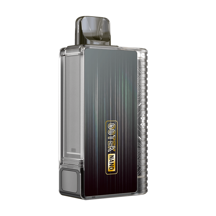 Aspire Gotek Nano Pod Kit