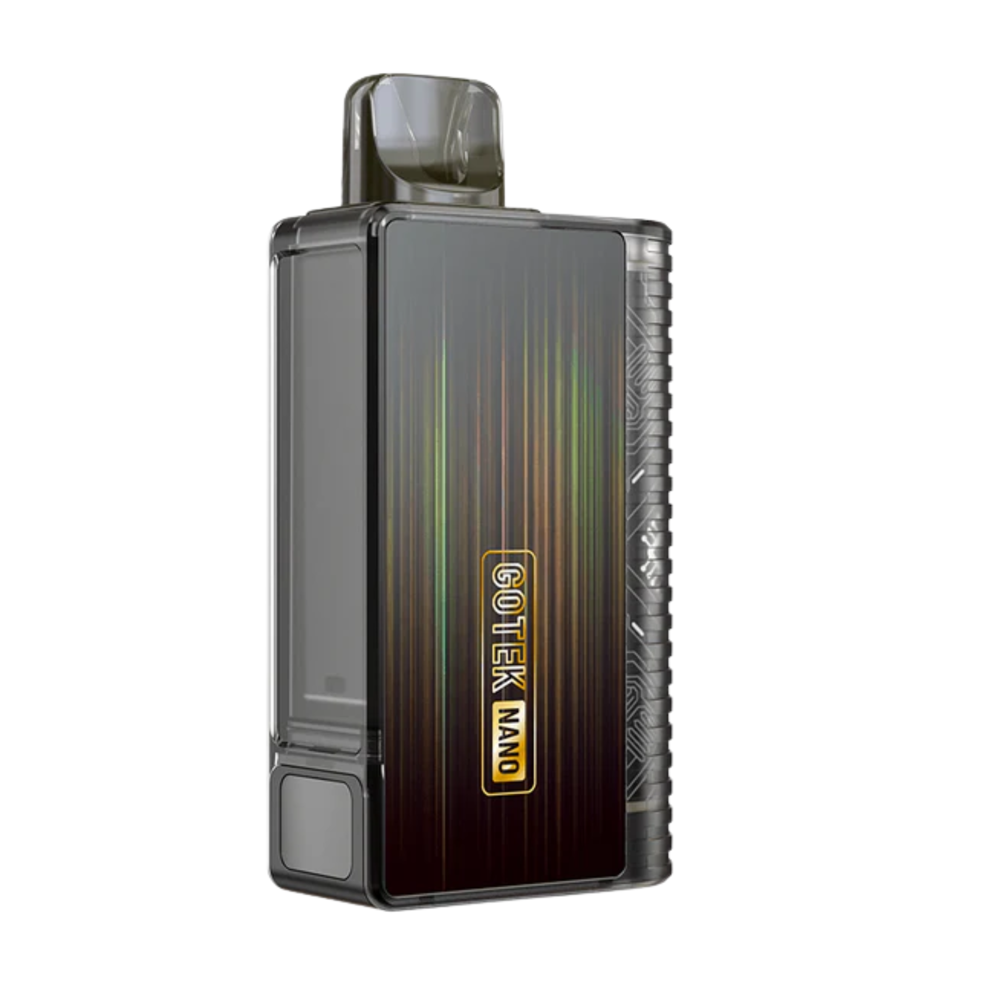 Aspire Gotek Nano Pod Kit