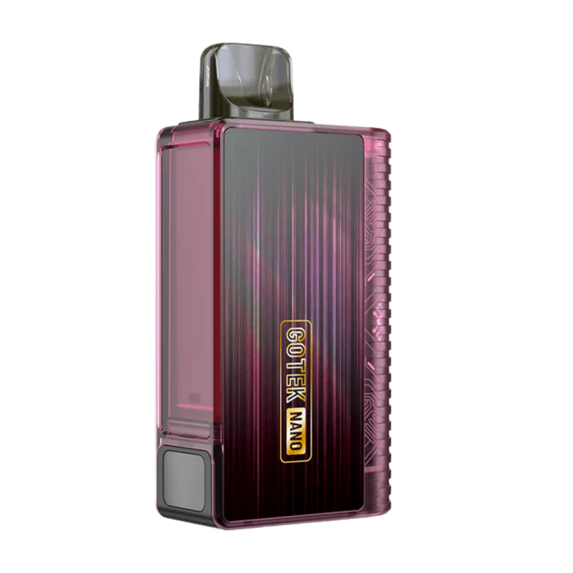 Aspire Gotek Nano Pod Kit