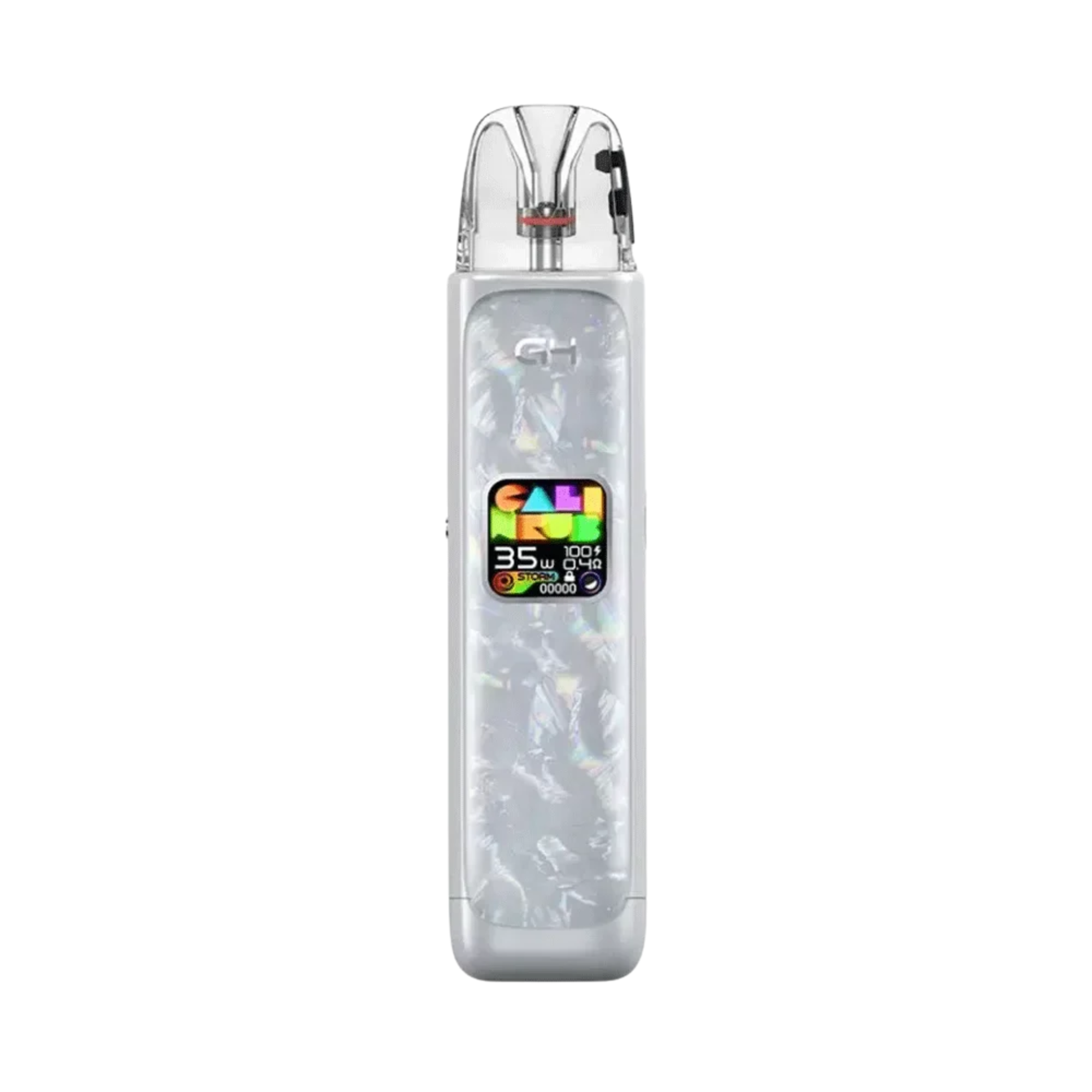 Uwell Caliburn G4 Pod Kit