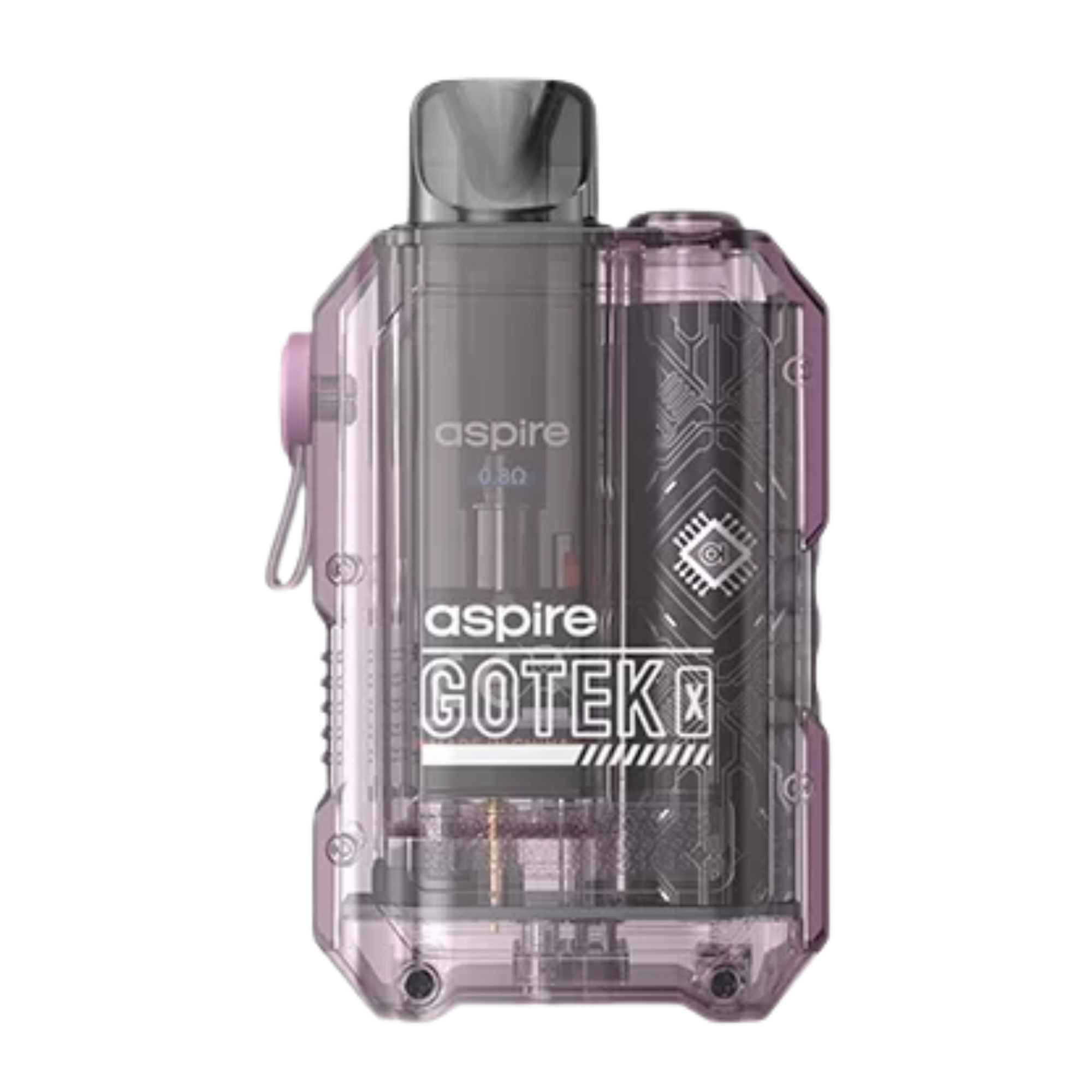 Gotek X Pod Kit By Aspire