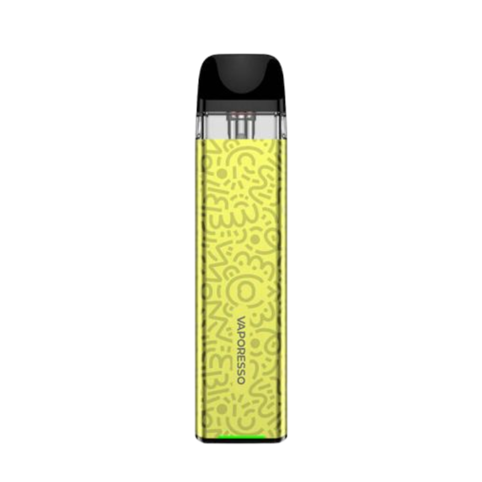 Xros 3 Mini Pod Kit By Vaporesso