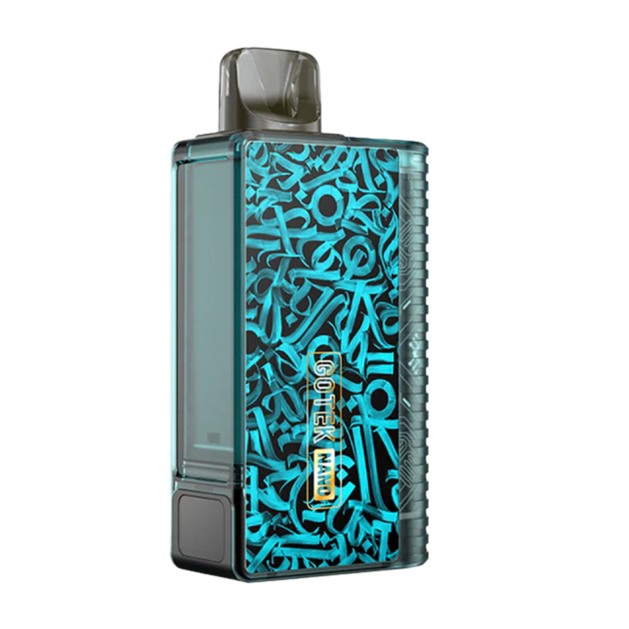 Aspire Gotek Nano Pod Kit