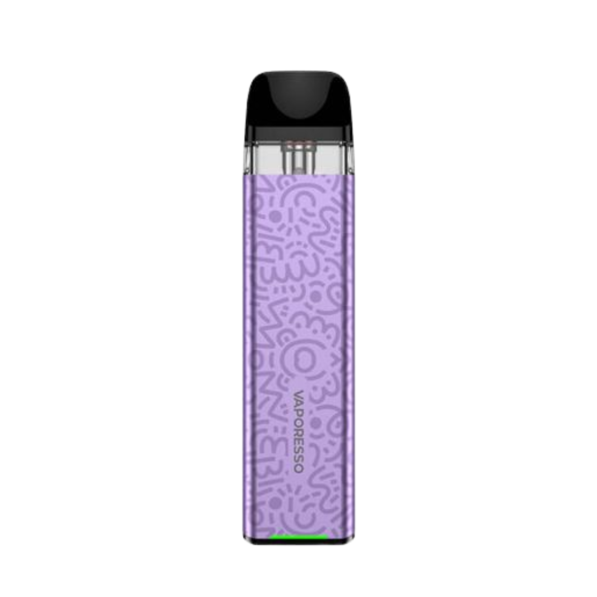 Xros 3 Mini Pod Kit By Vaporesso