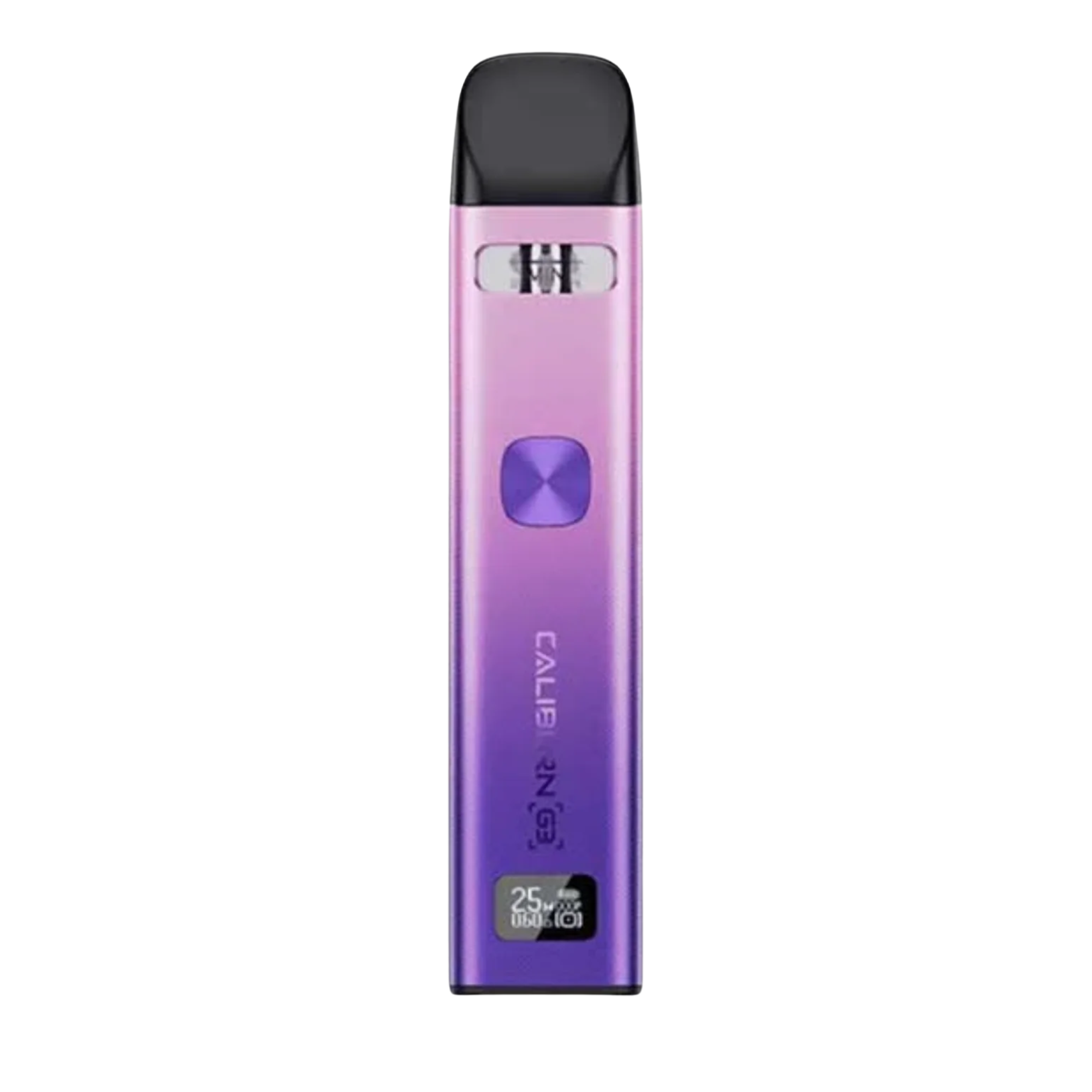 Caliburn G3 Pod Kit By Uwell