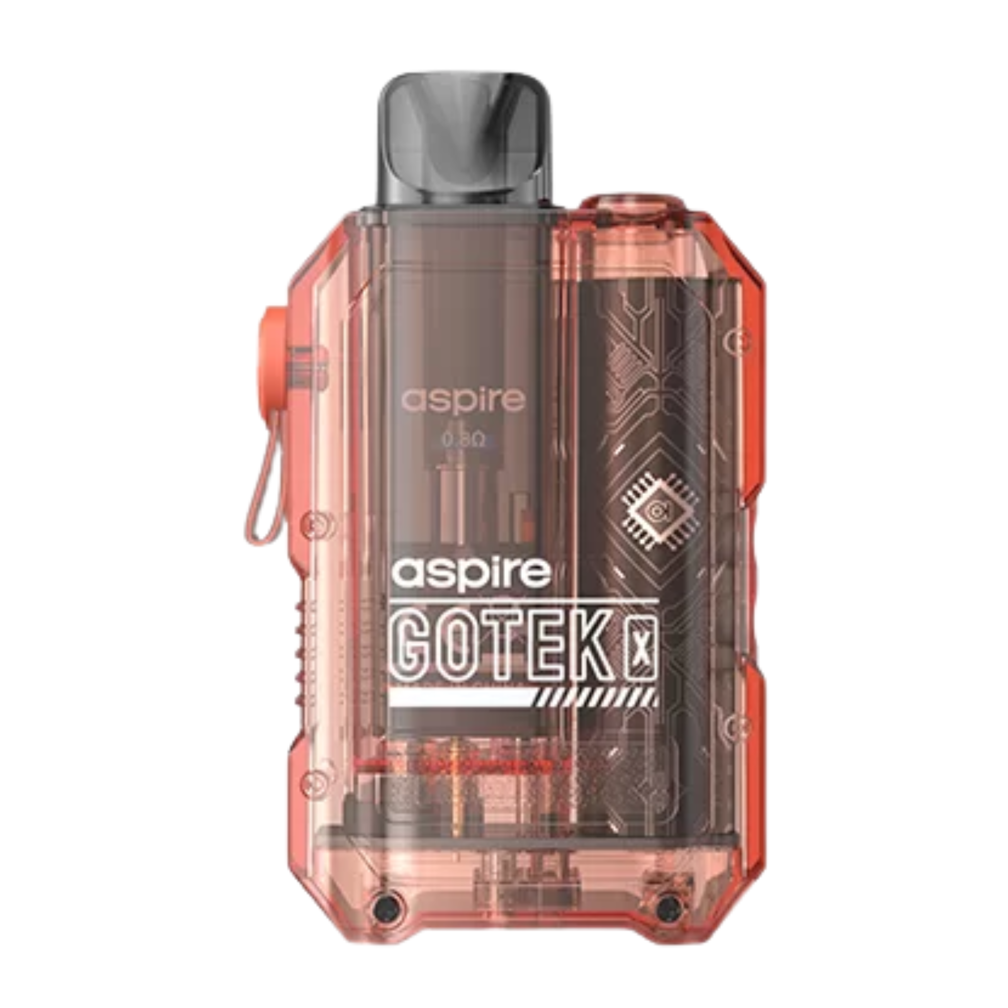 Gotek X Pod Kit By Aspire