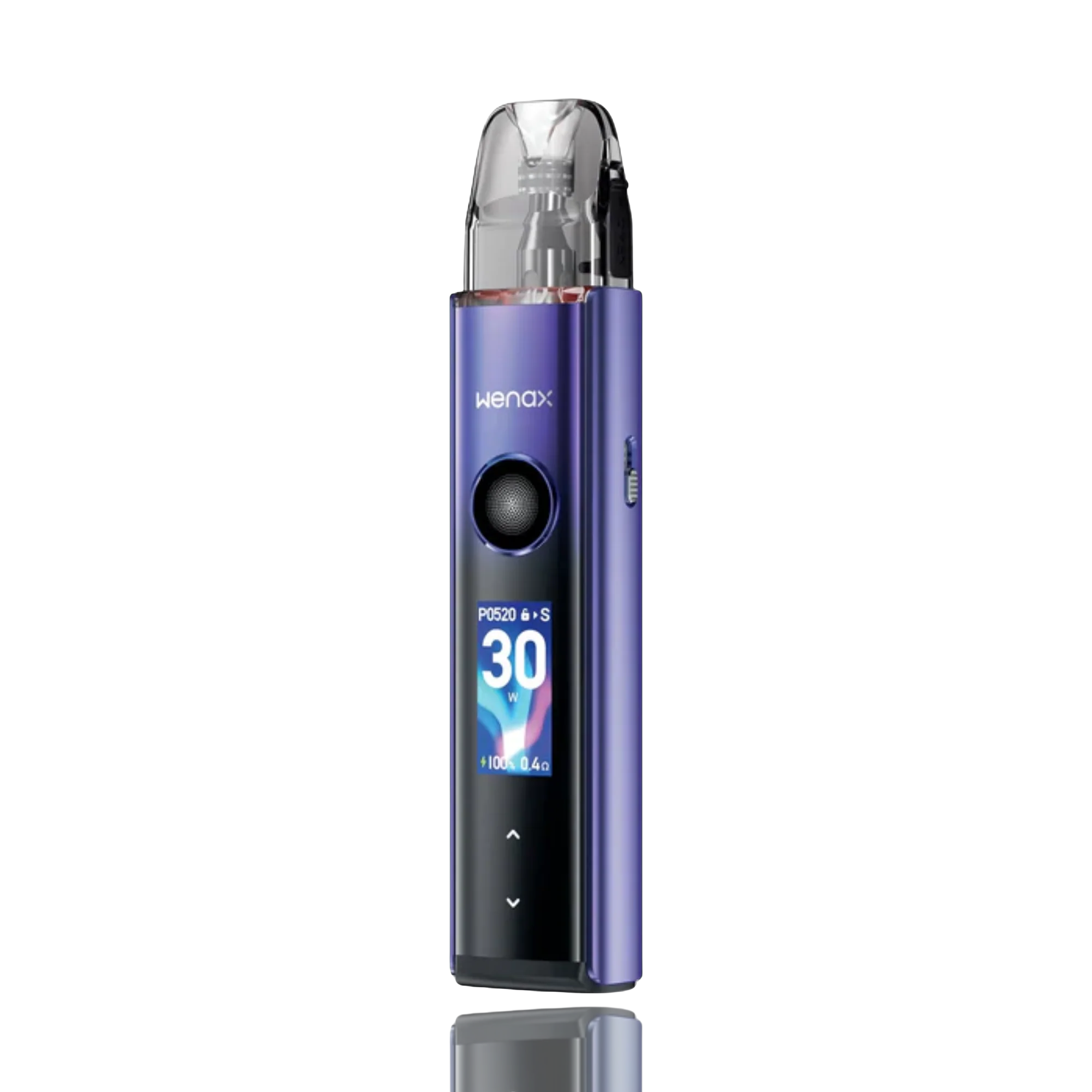 Wenax Q Pro Pod Kit By Geek Vape