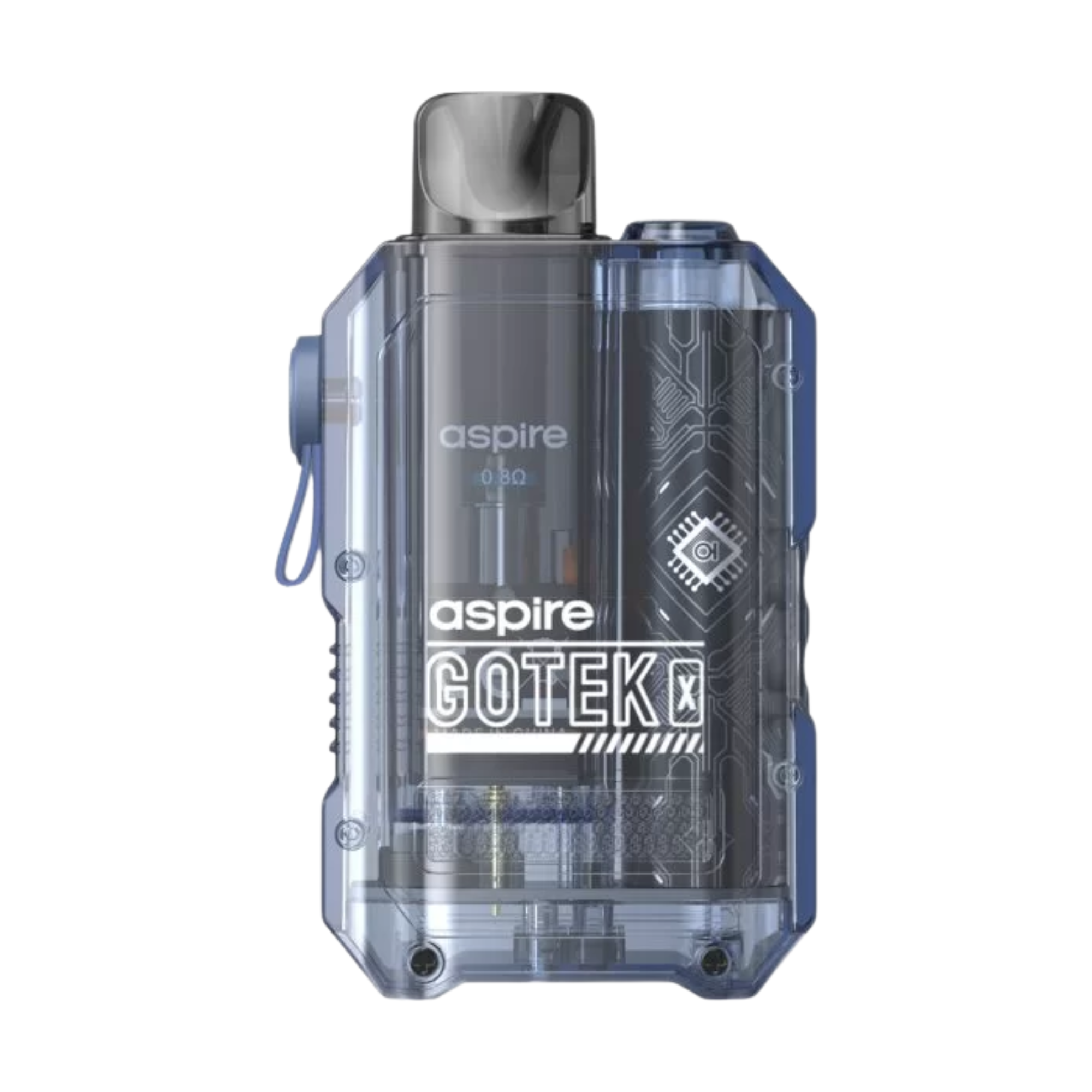 Gotek X Pod Kit By Aspire