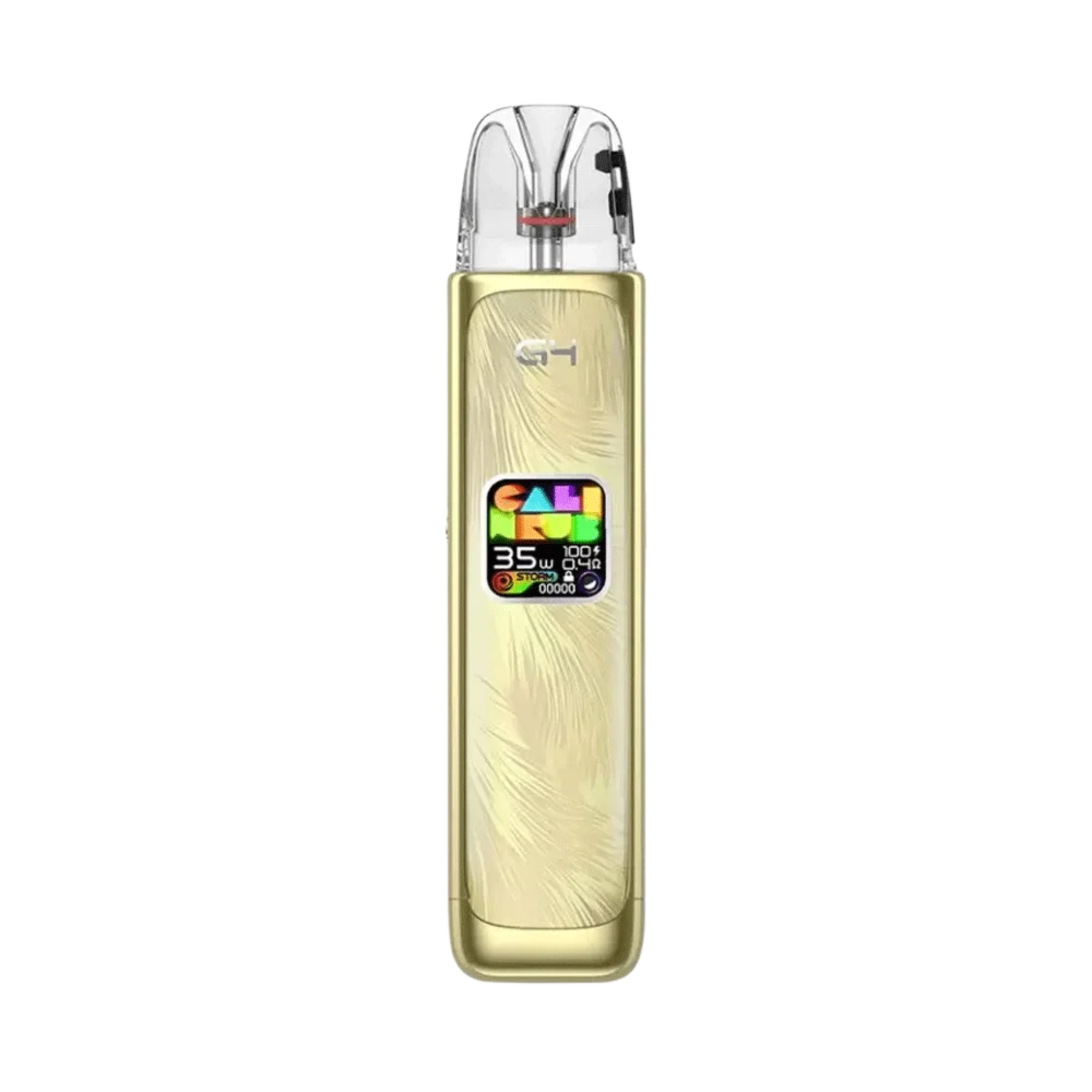 Uwell Caliburn G4 Pod Kit