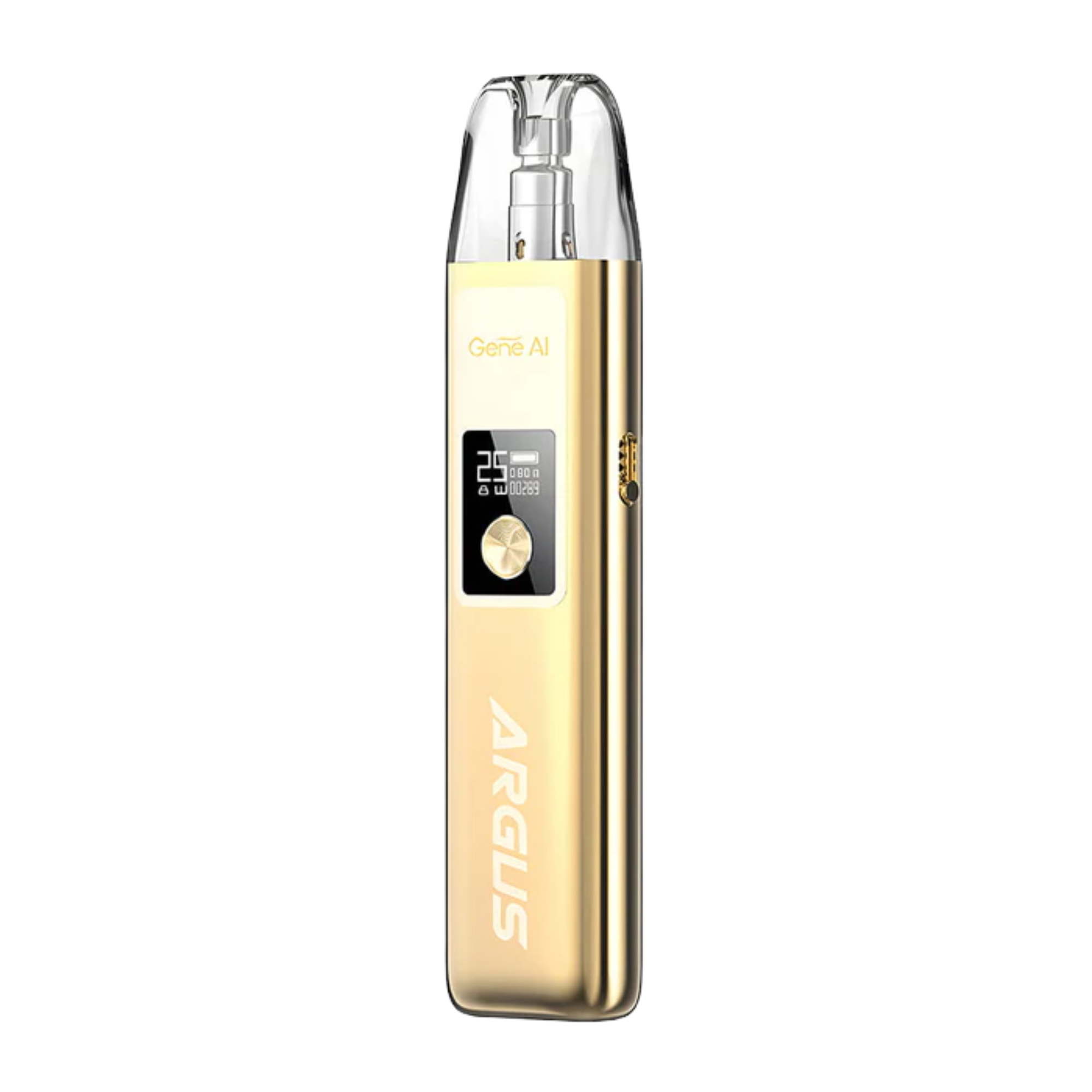 Argus G Pod Kit By Voopoo