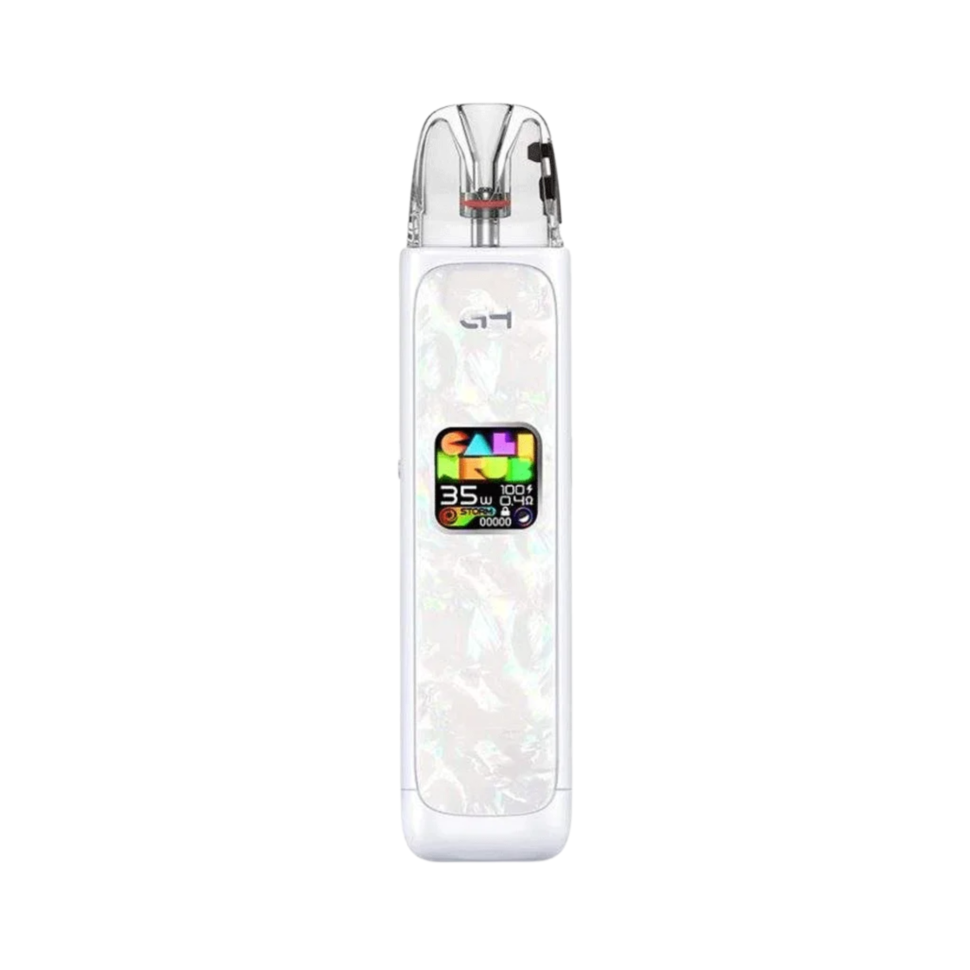 Uwell Caliburn G4 Pod Kit