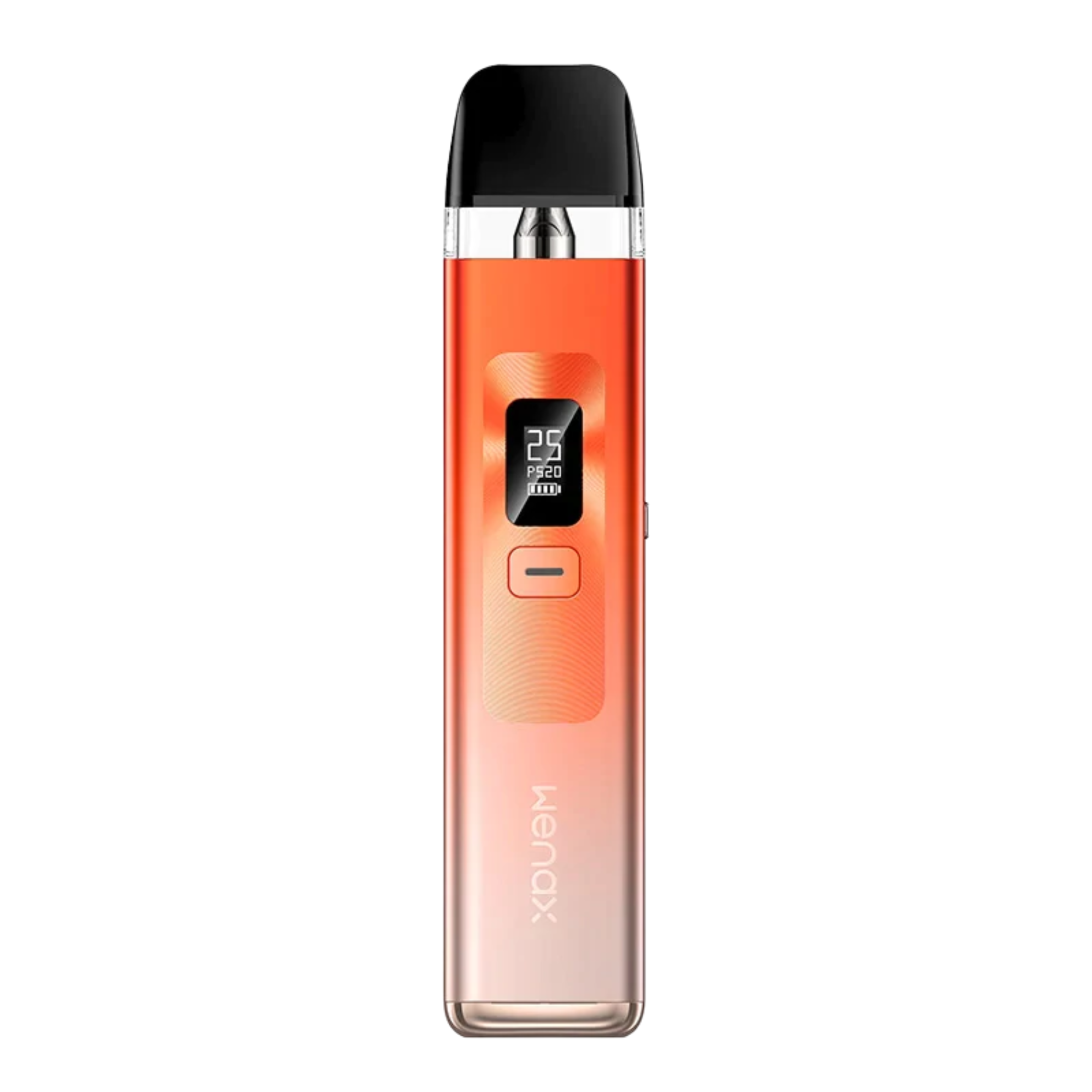 Wenax Q Pod Kit By Geek Vape