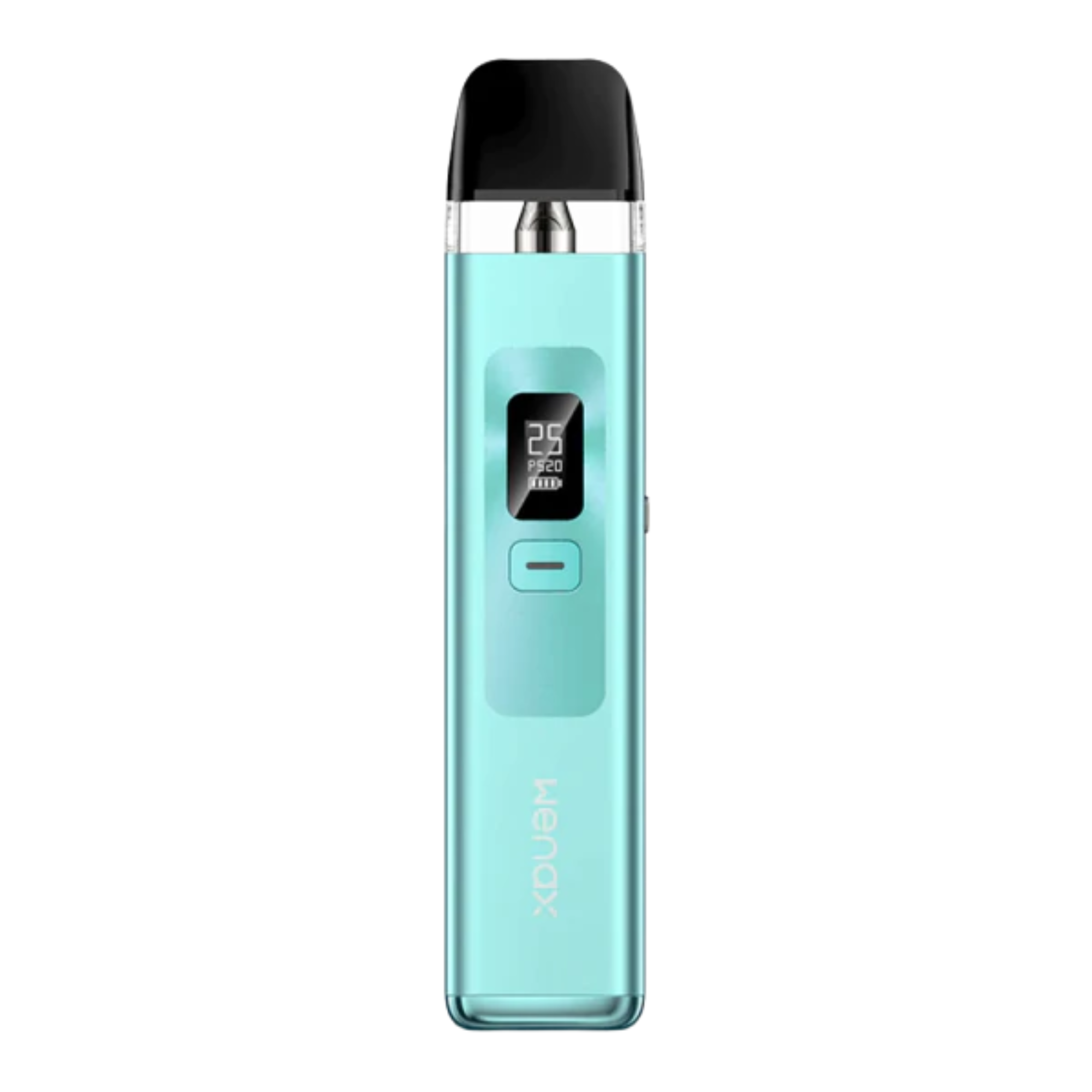 Wenax Q Pod Kit By Geek Vape