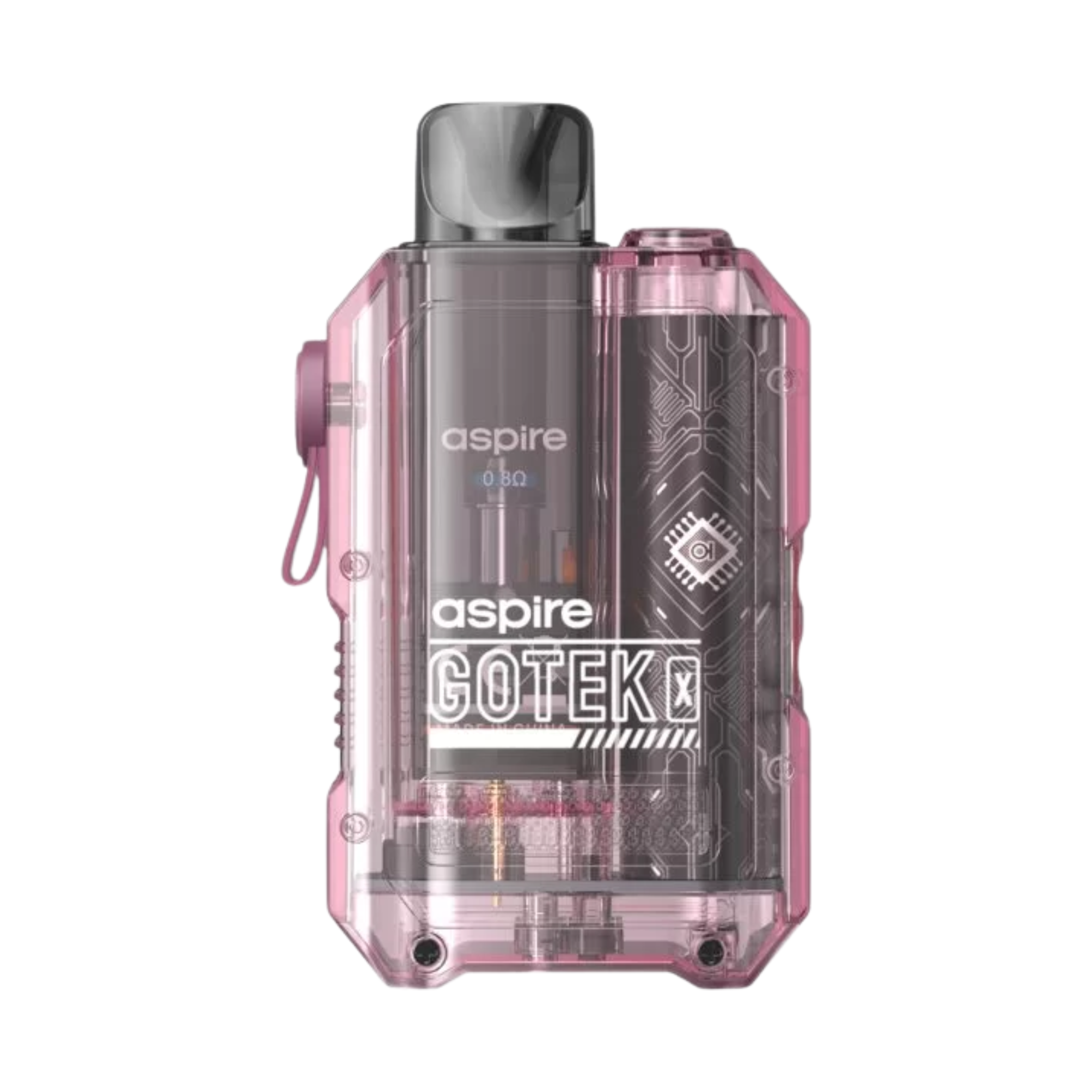 Gotek X Pod Kit By Aspire