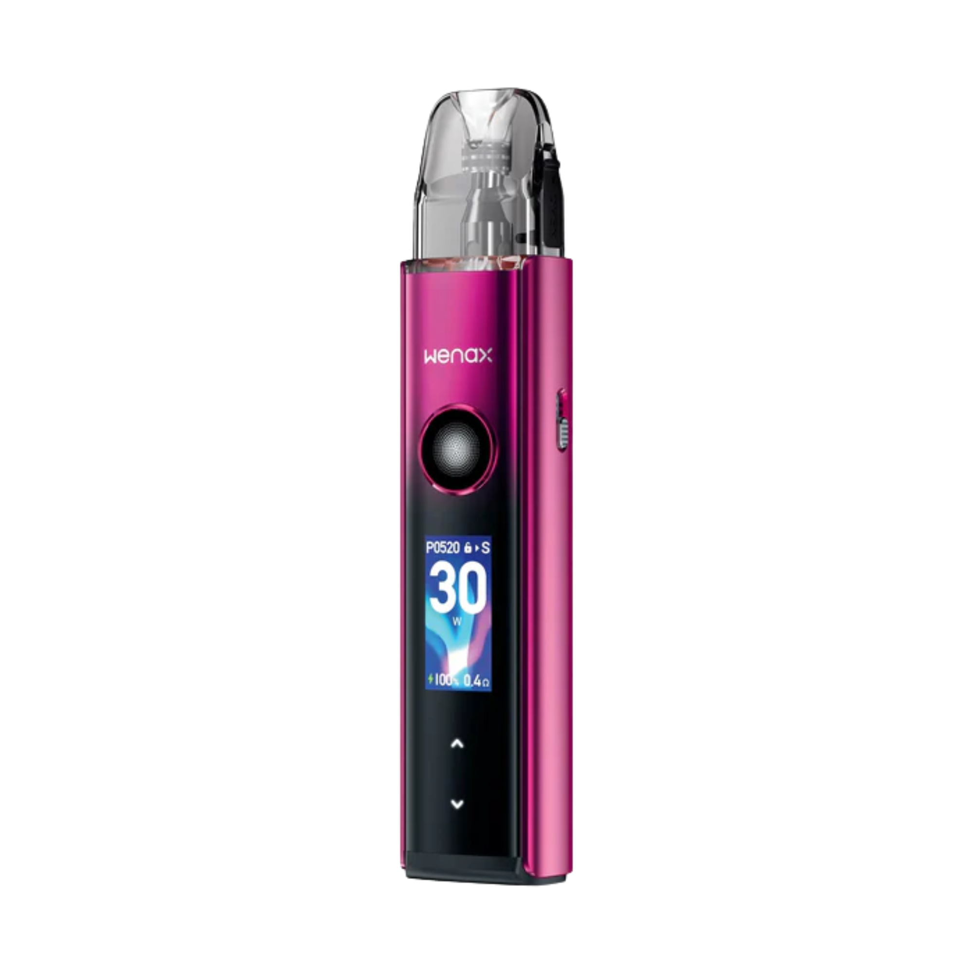 Wenax Q Pro Pod Kit By Geek Vape