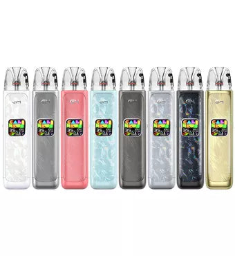 Uwell Caliburn G4 Pod Kit