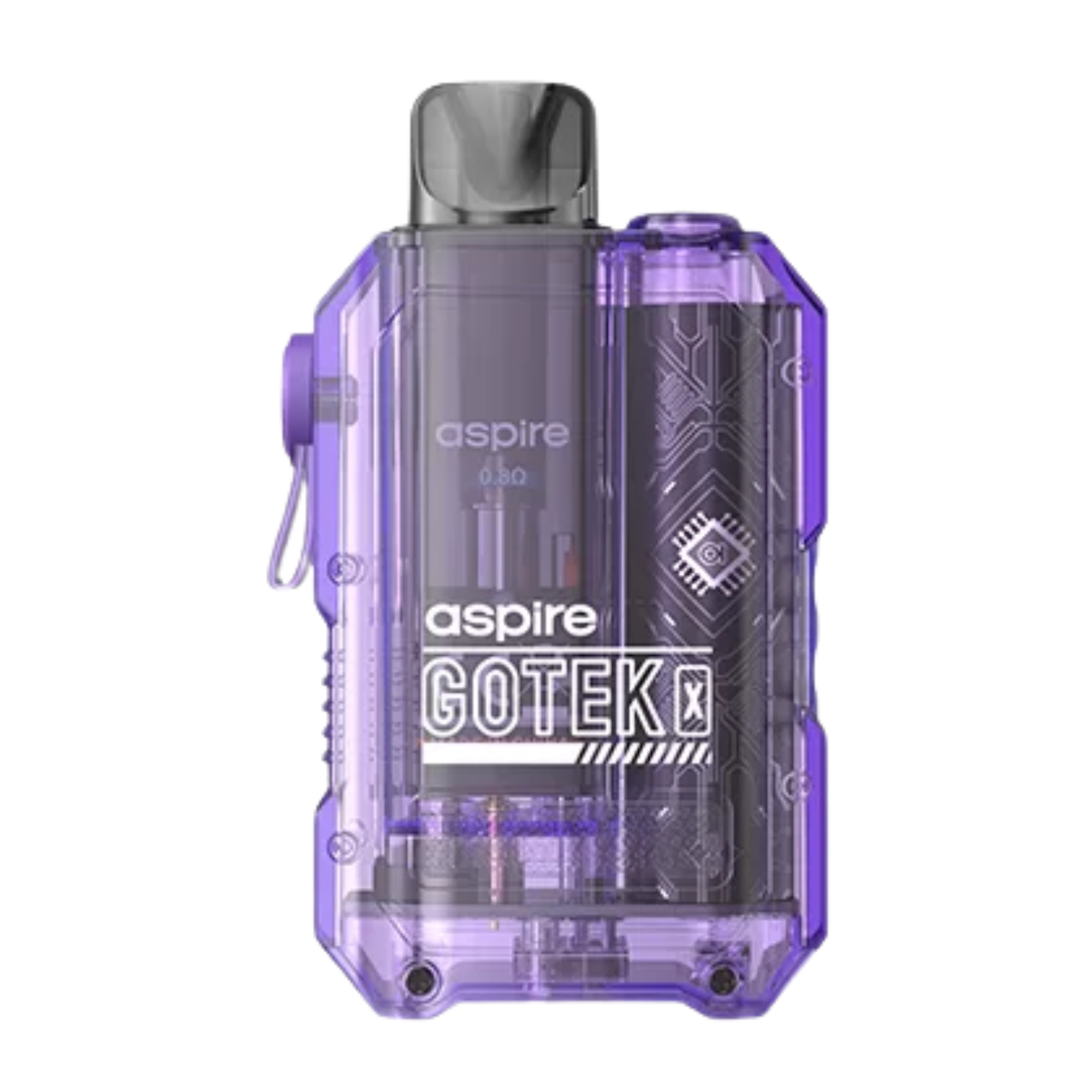 Gotek X Pod Kit By Aspire