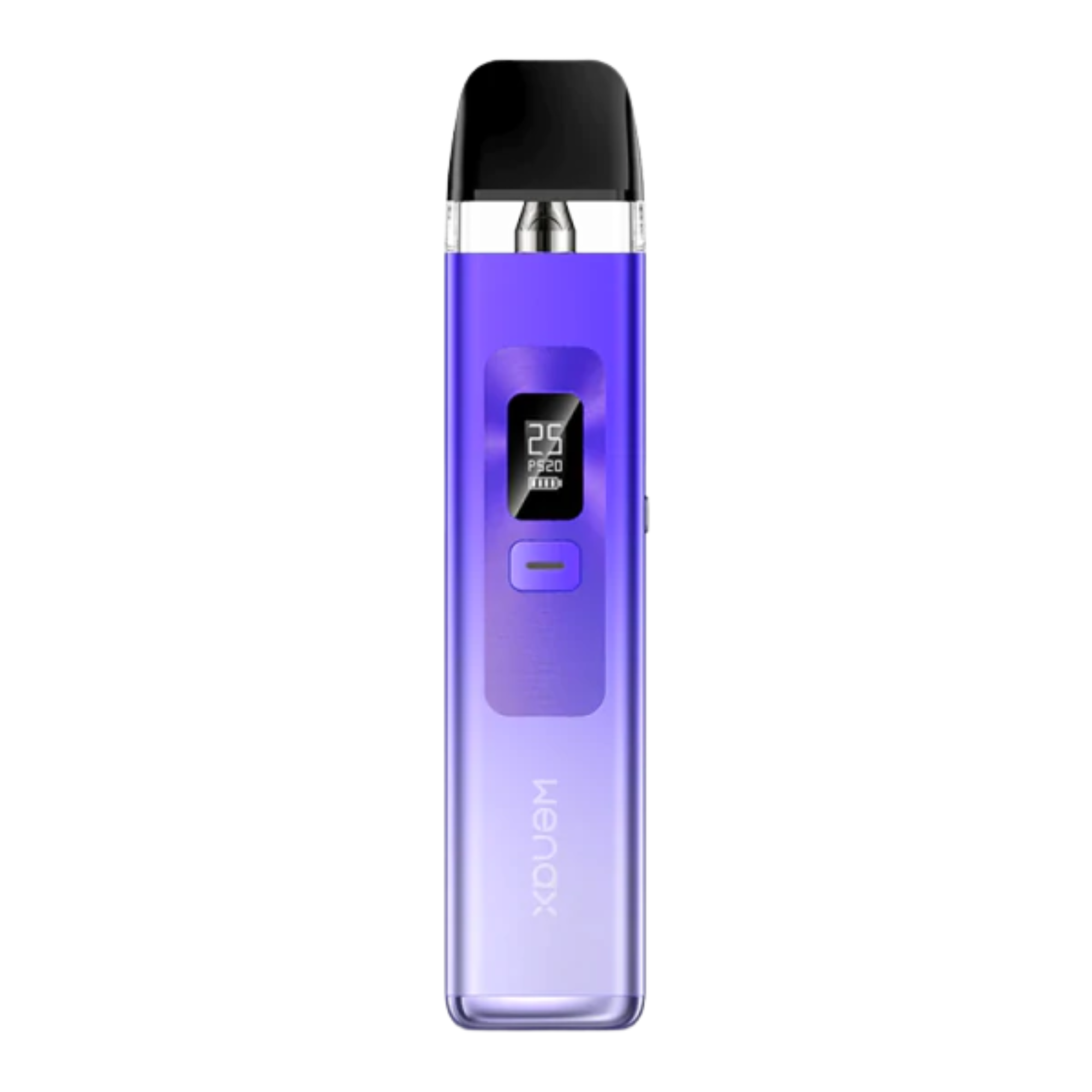 Wenax Q Pod Kit By Geek Vape