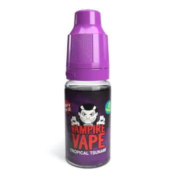 Vampire Vape E-liquid - Tropical Tsunami
