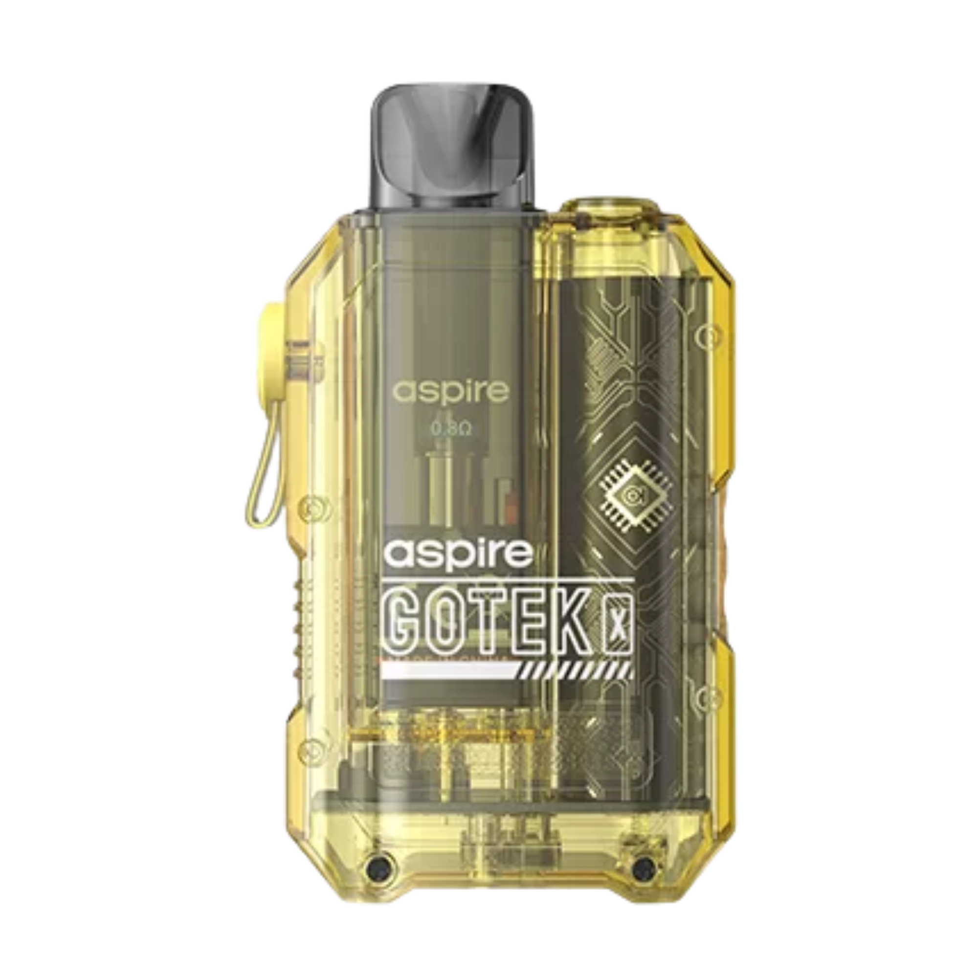 Gotek X Pod Kit By Aspire