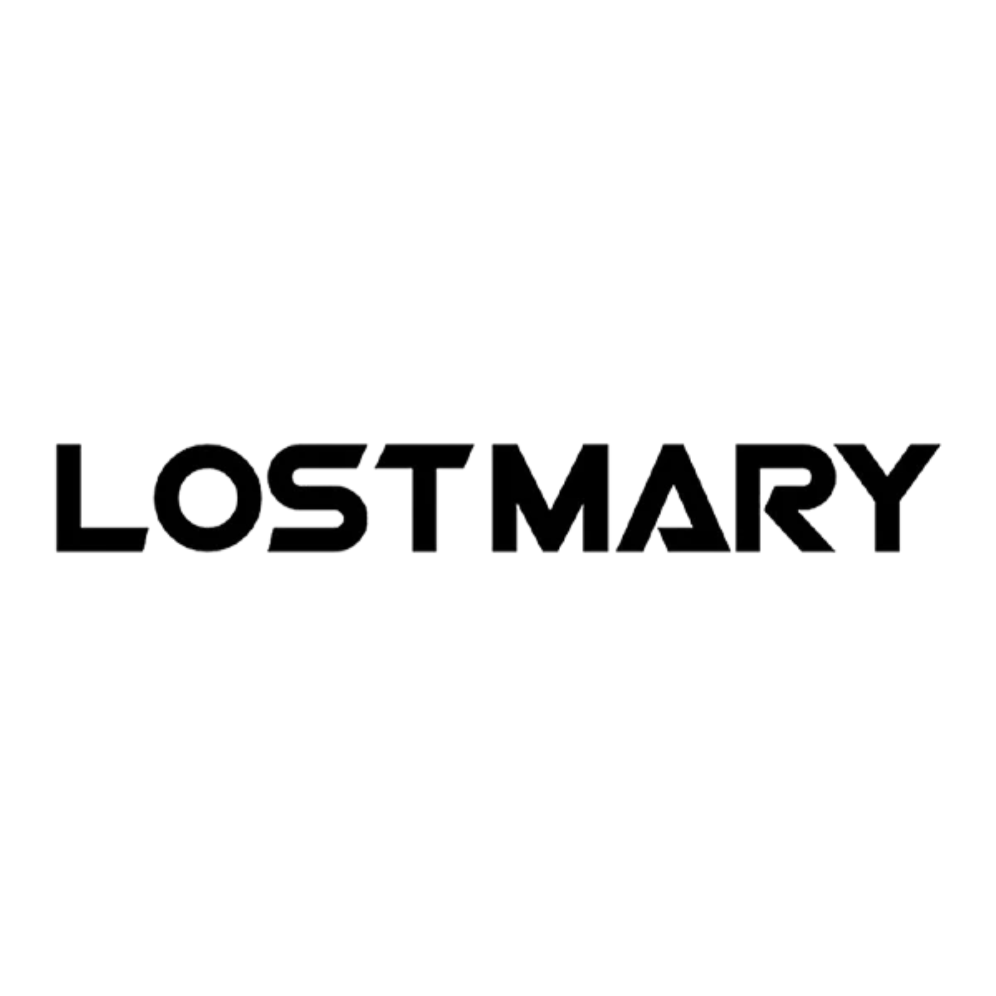 Lost Marry Pods